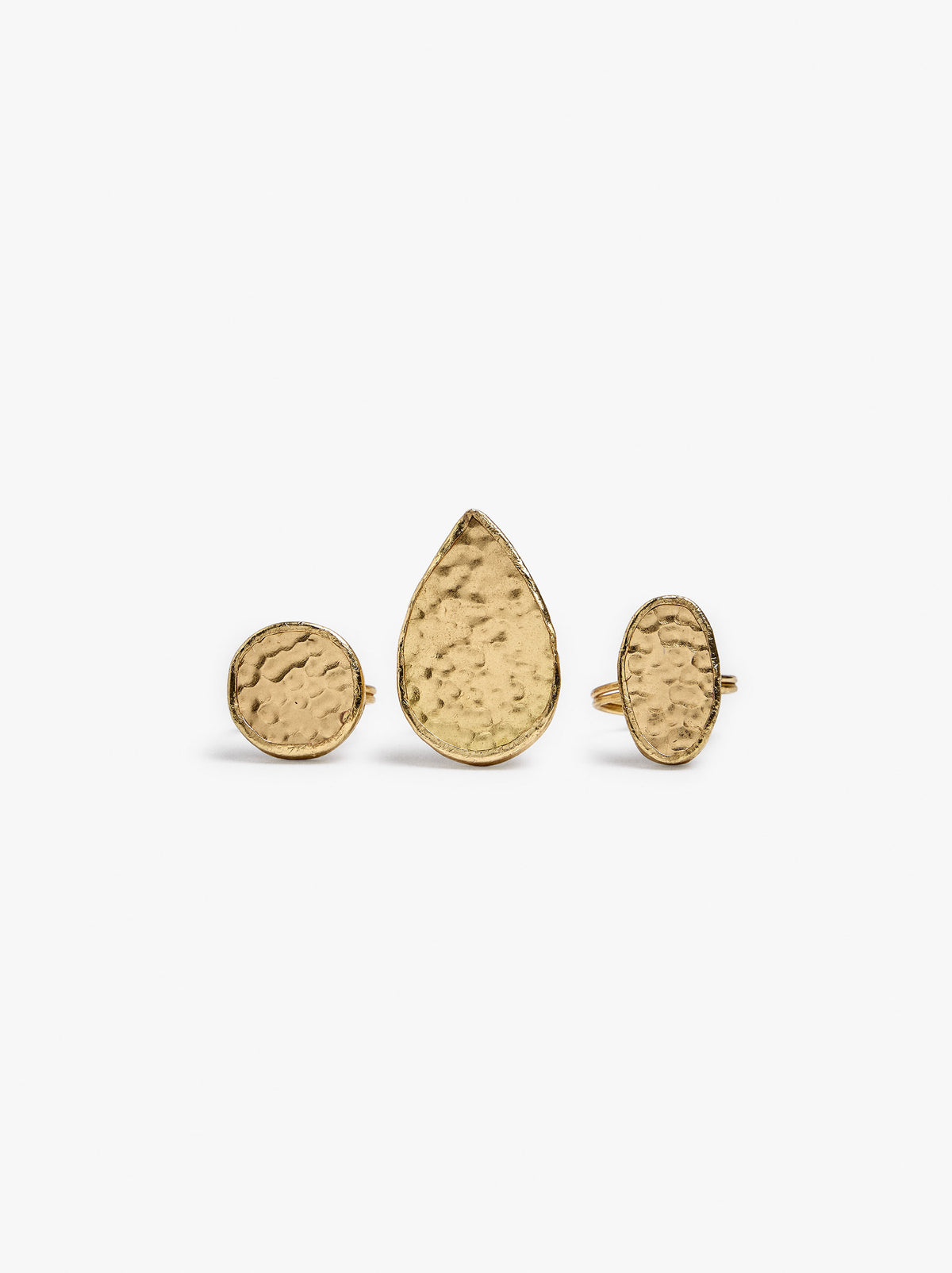 Trend Ring