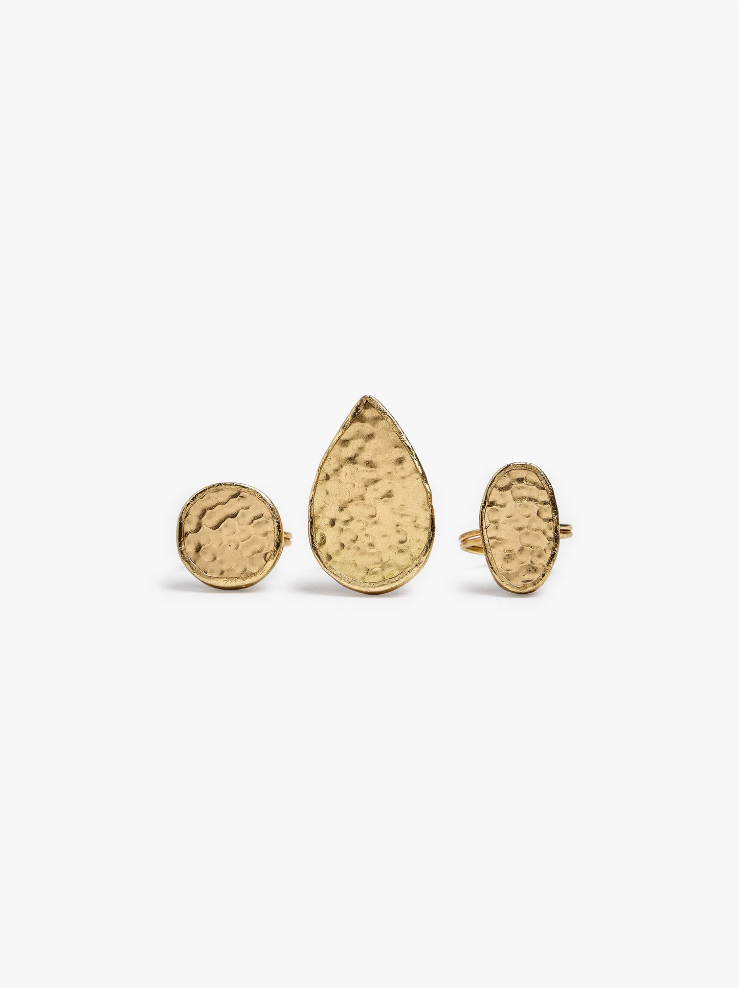 Trend Ring
