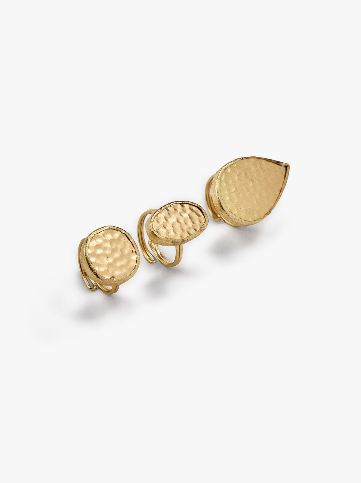 Trend Ring
