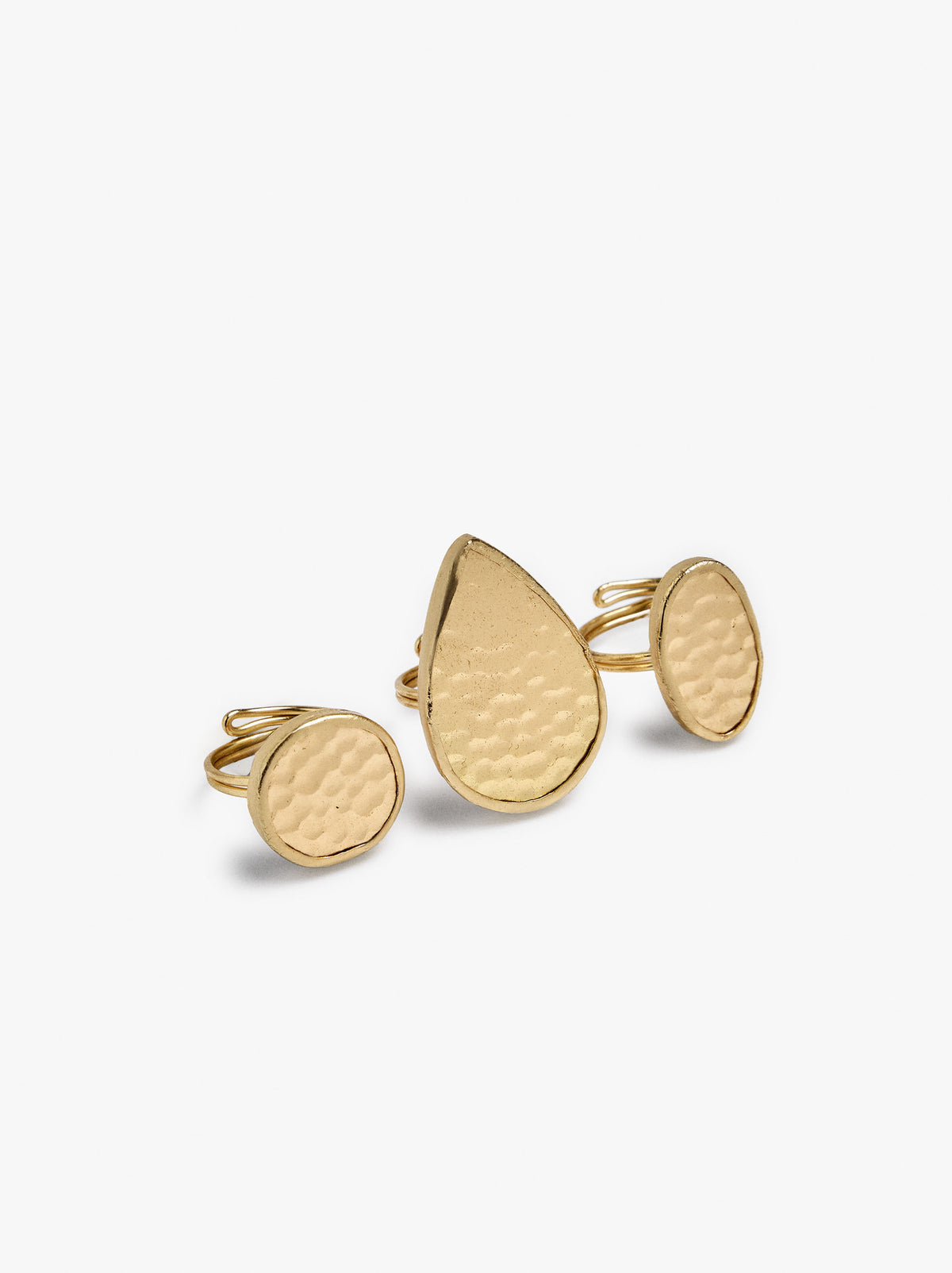 Trend Ring