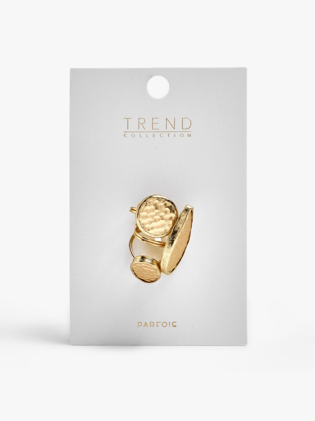 Trend Ring