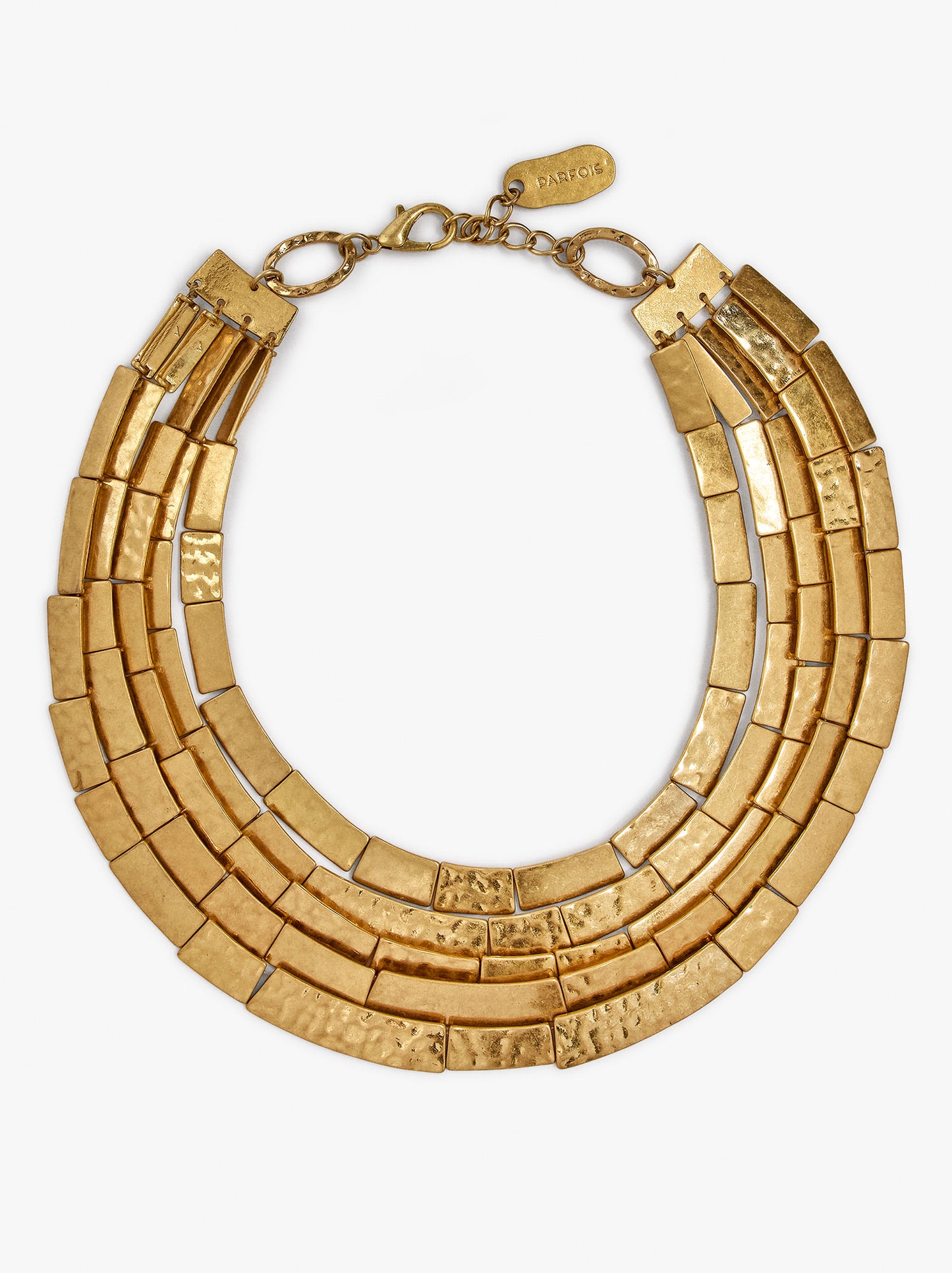 Short Segmented Multicolor