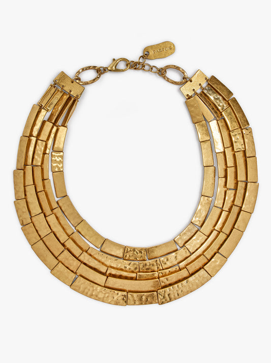 Short Segmented Multicolor