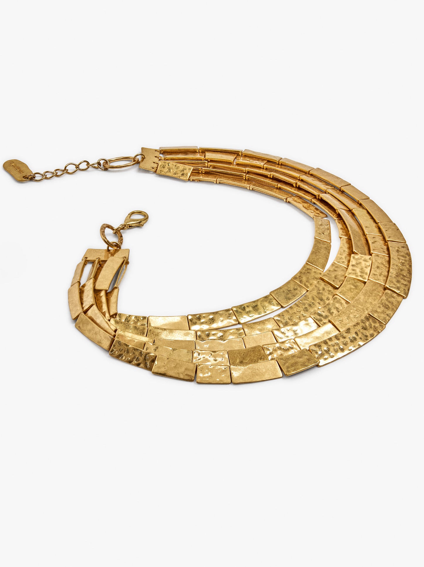 Short Segmented Multicolor