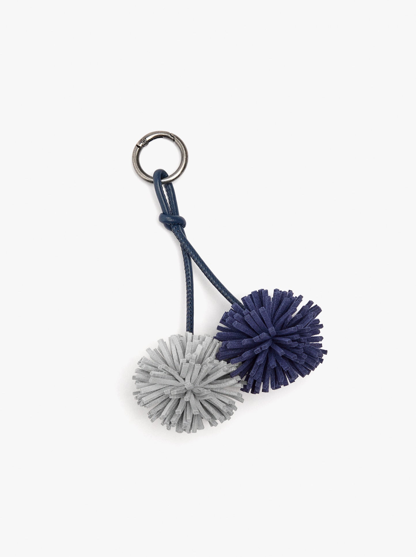 Bucket Bag Paper Straw With Strap