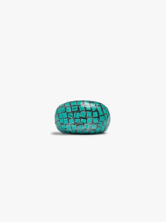 Maxi Rounded Ring