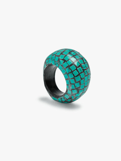 Maxi Rounded Ring