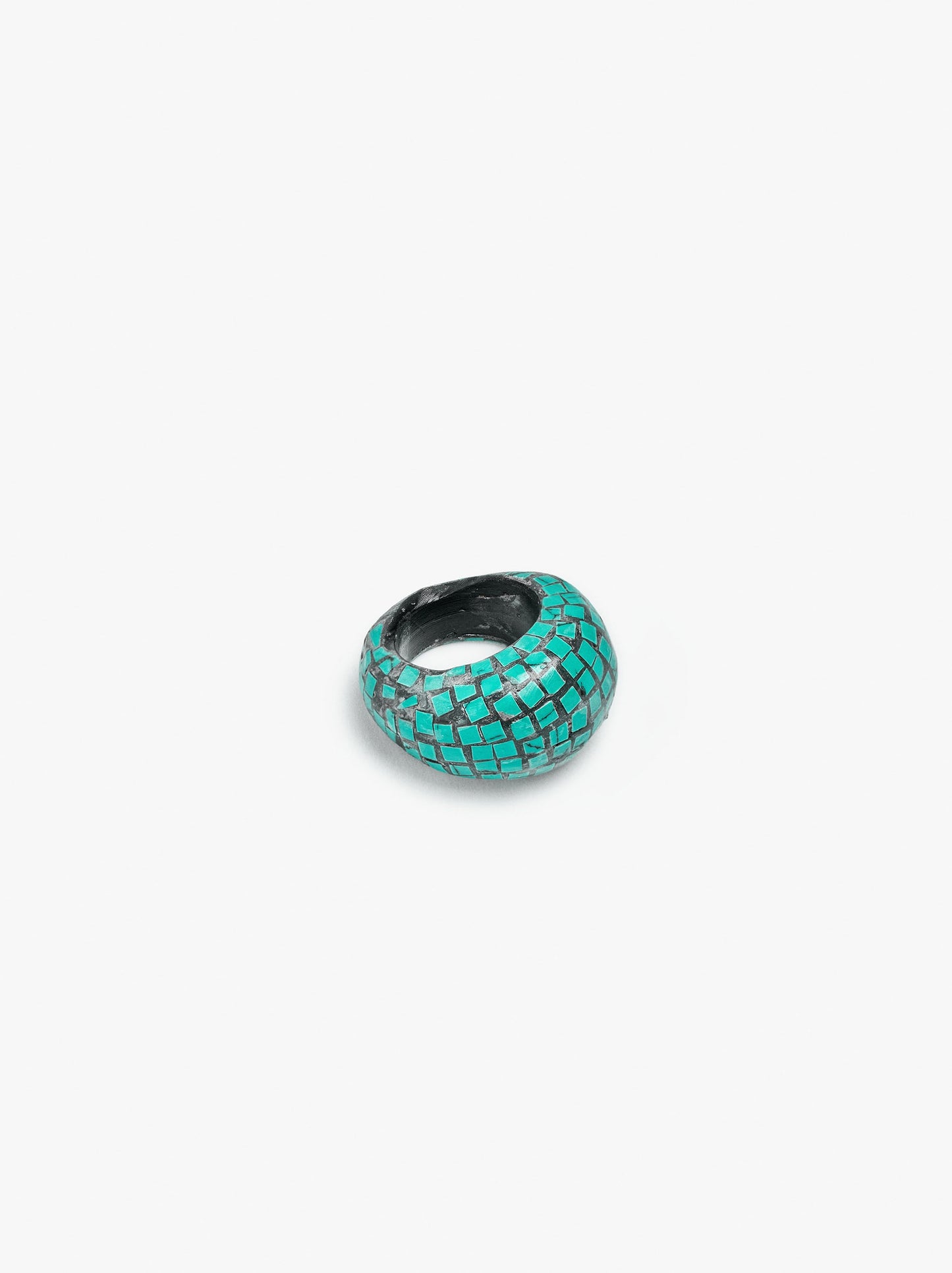Maxi Rounded Ring