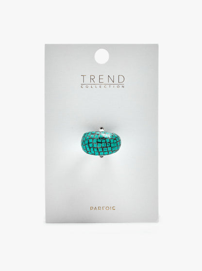 Maxi Rounded Ring