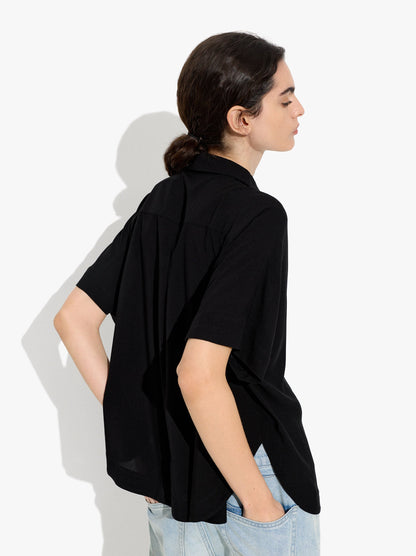 Short-Sleeved Shirt