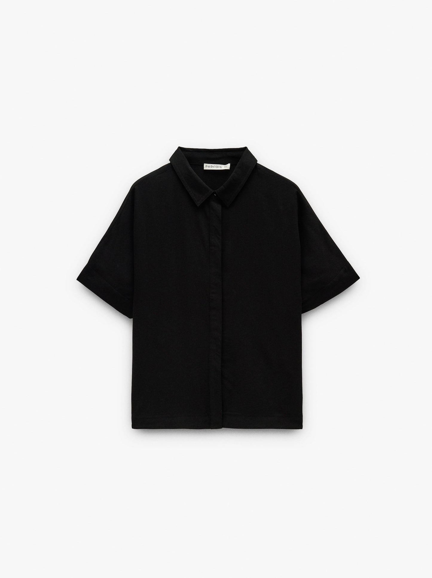 Short-Sleeved Shirt