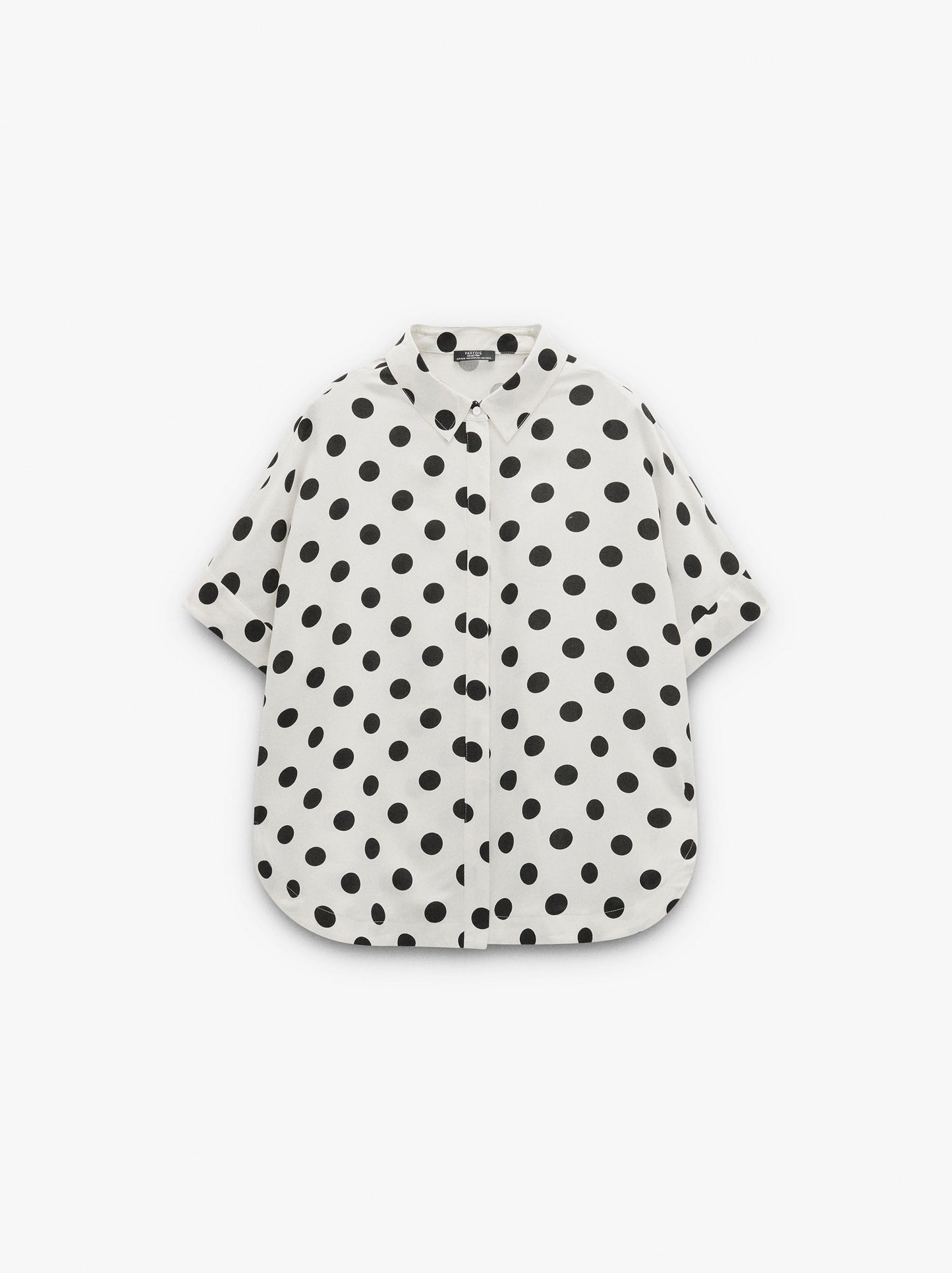 Short-Sleeved Shirt