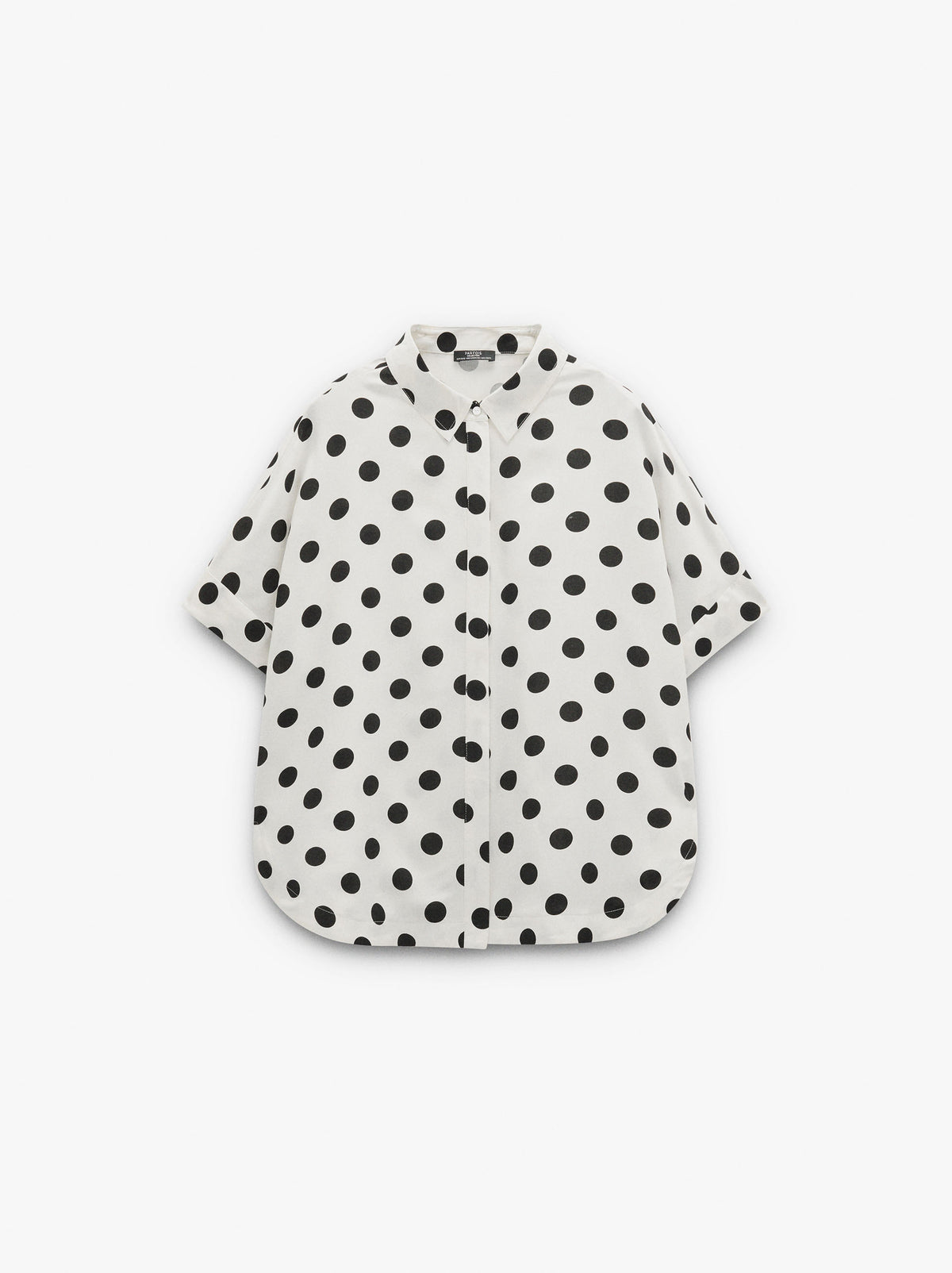 Short-Sleeved Shirt