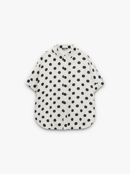 Short-Sleeved Shirt
