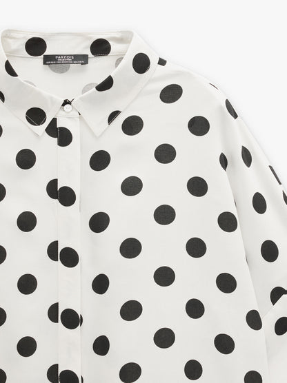 Short-Sleeved Shirt