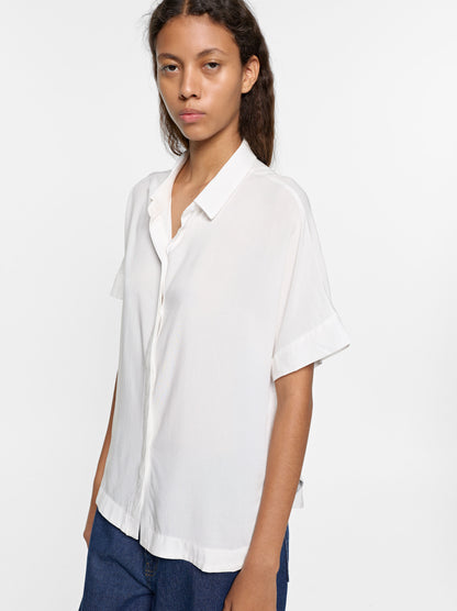 Short-Sleeved Shirt