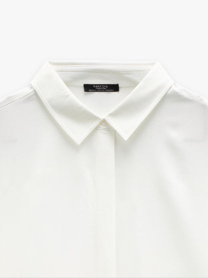 Short-Sleeved Shirt