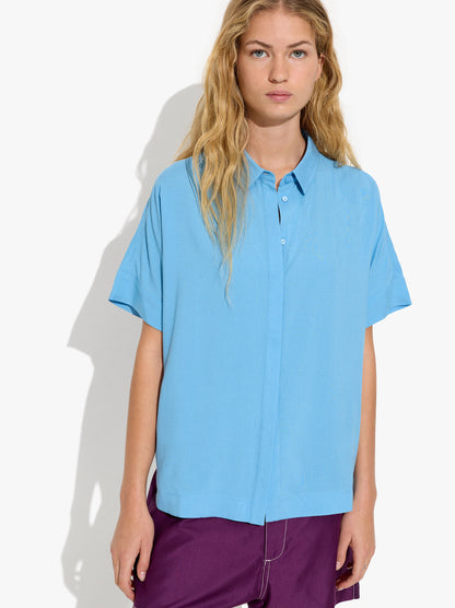 Short-Sleeved Shirt