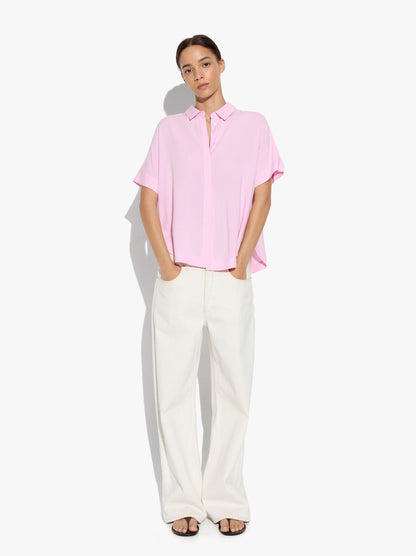 Short-Sleeved Shirt