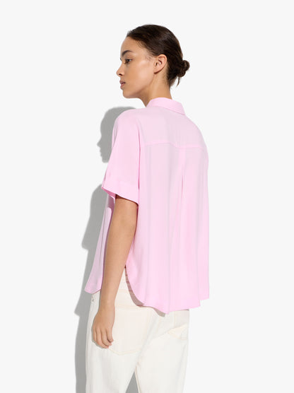 Short-Sleeved Shirt