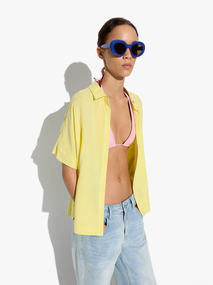 Short-Sleeved Shirt