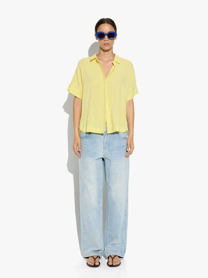 Short-Sleeved Shirt