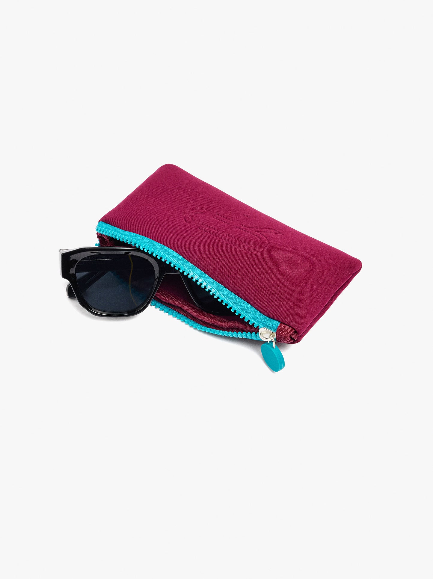 Square Sunglasses