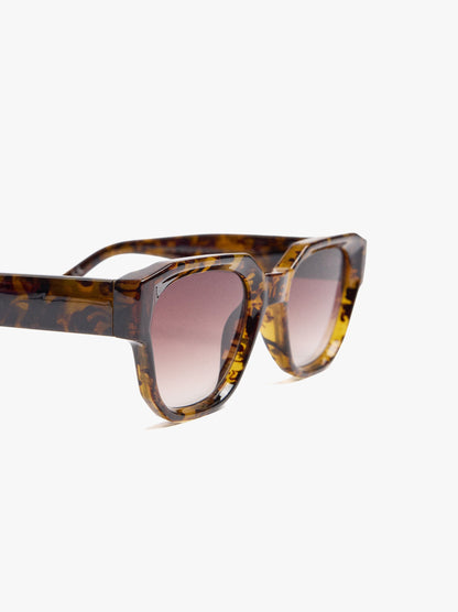 Square Sunglasses