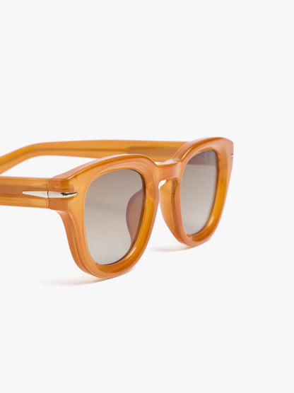 Square Sunglasses