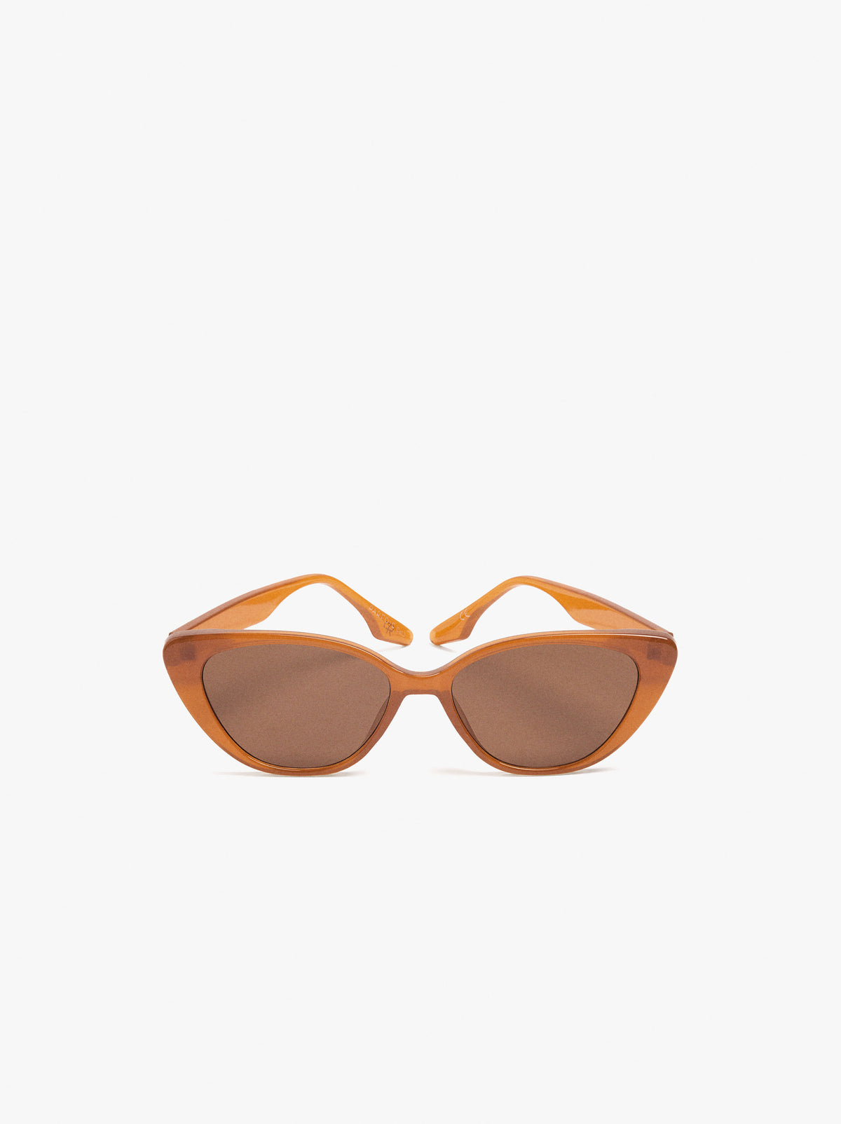 Cat Eye Sunglasses