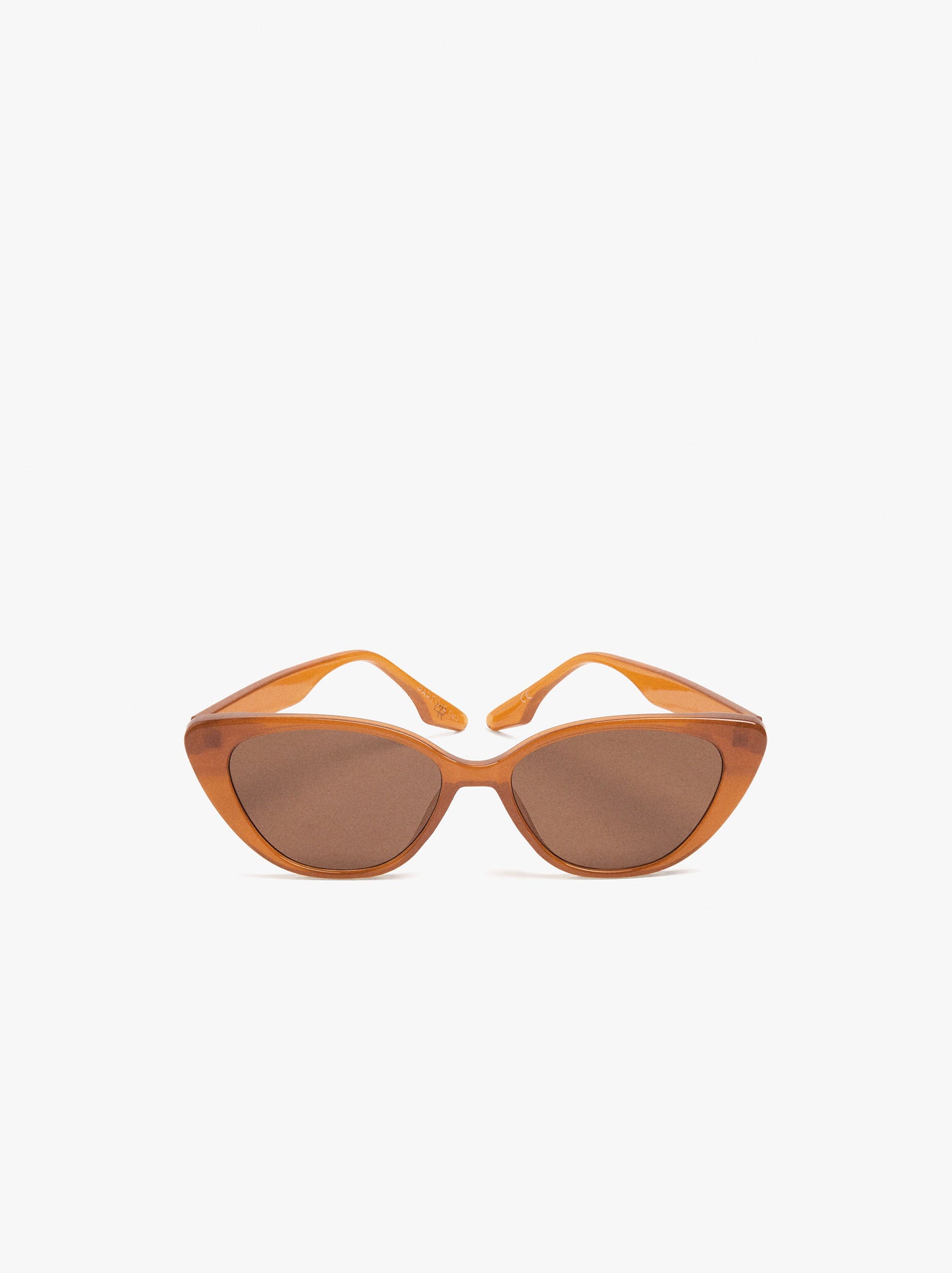 Cat Eye Sunglasses