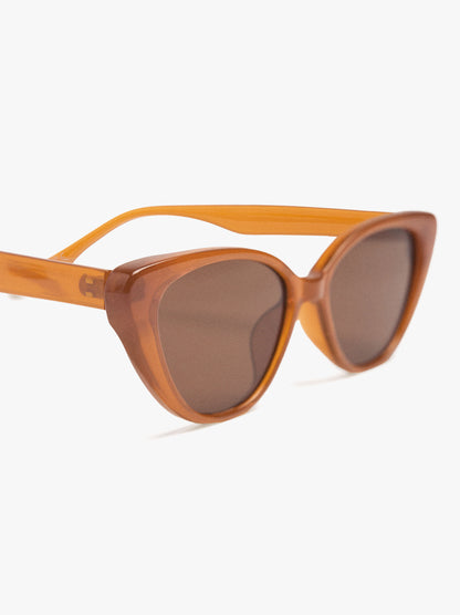 Cat Eye Sunglasses