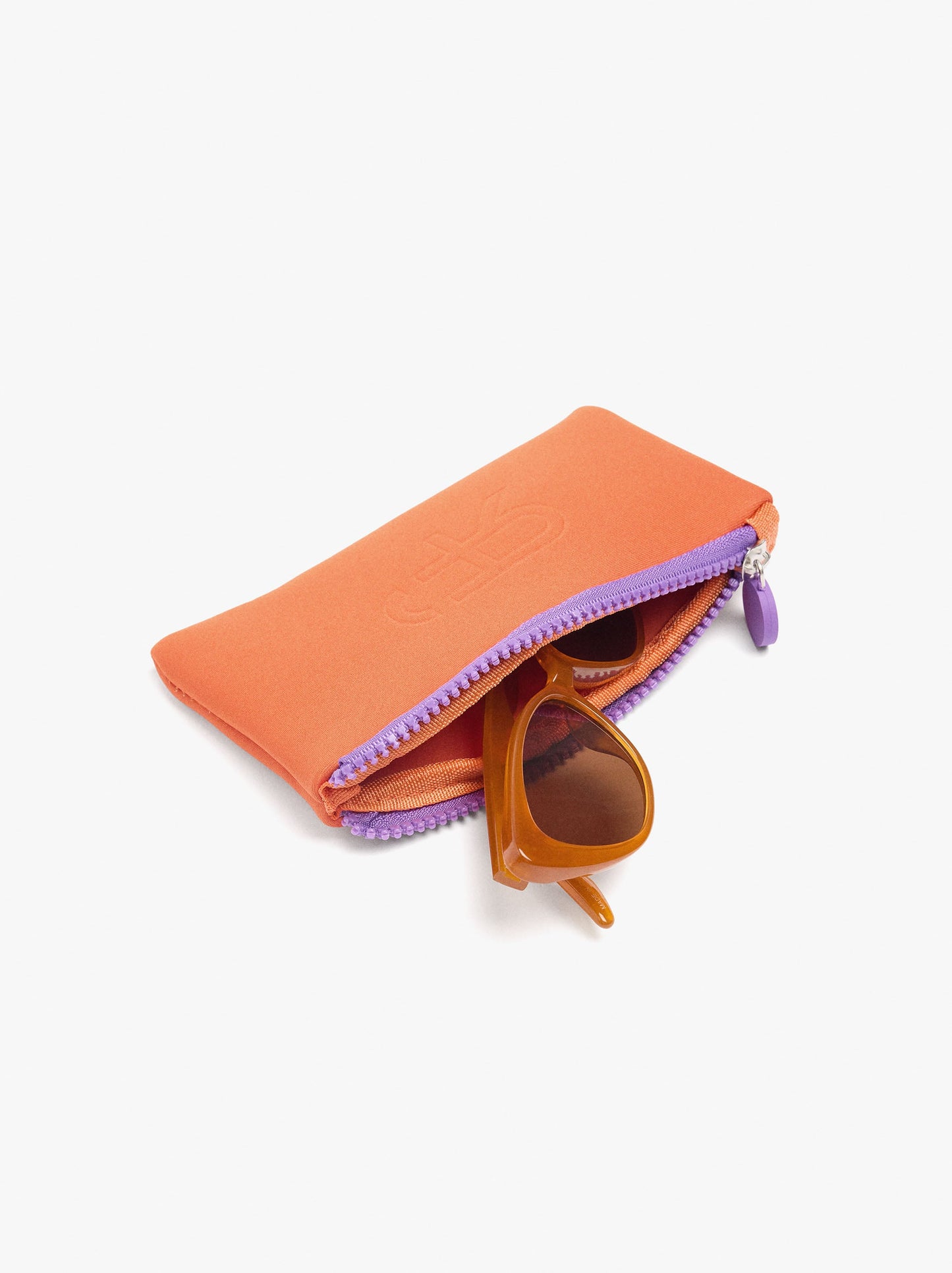 Cat Eye Sunglasses