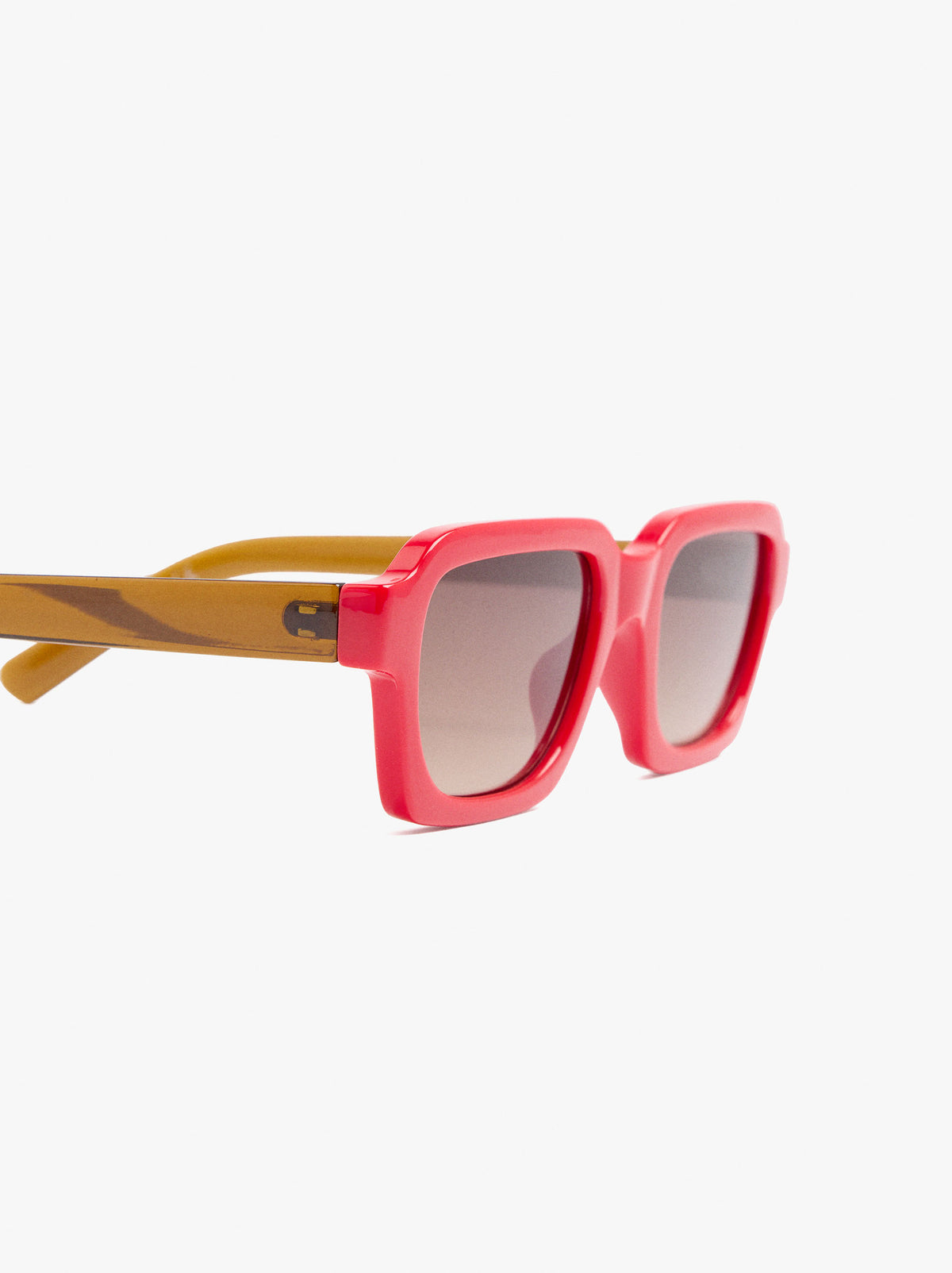Square Sunglasses