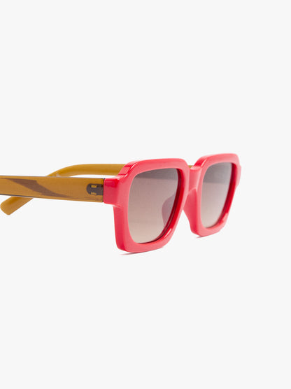 Square Sunglasses