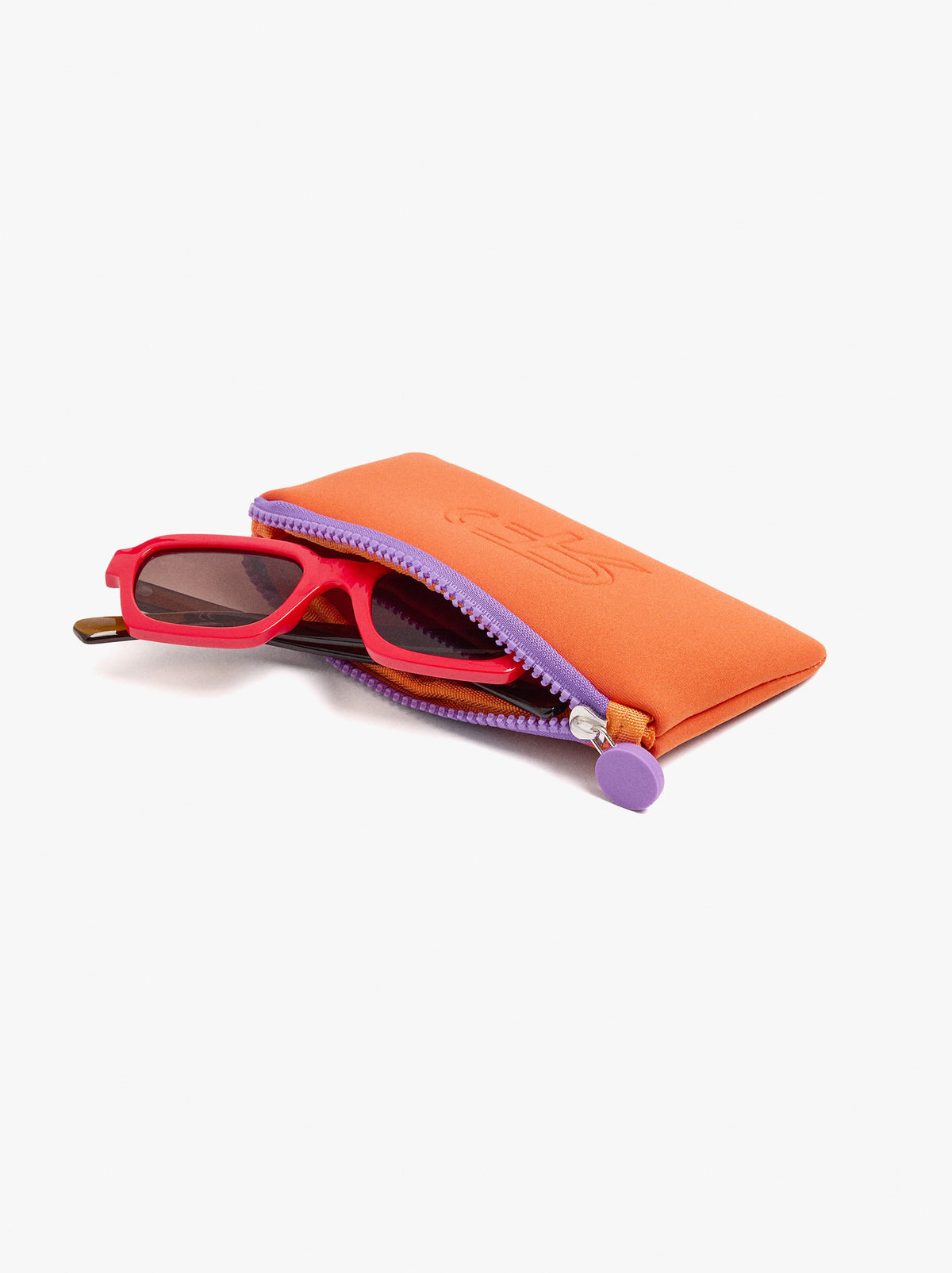 Square Sunglasses