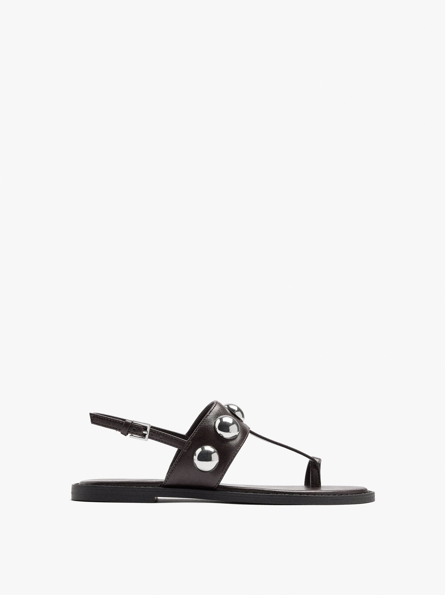 Sandals With Spheres
