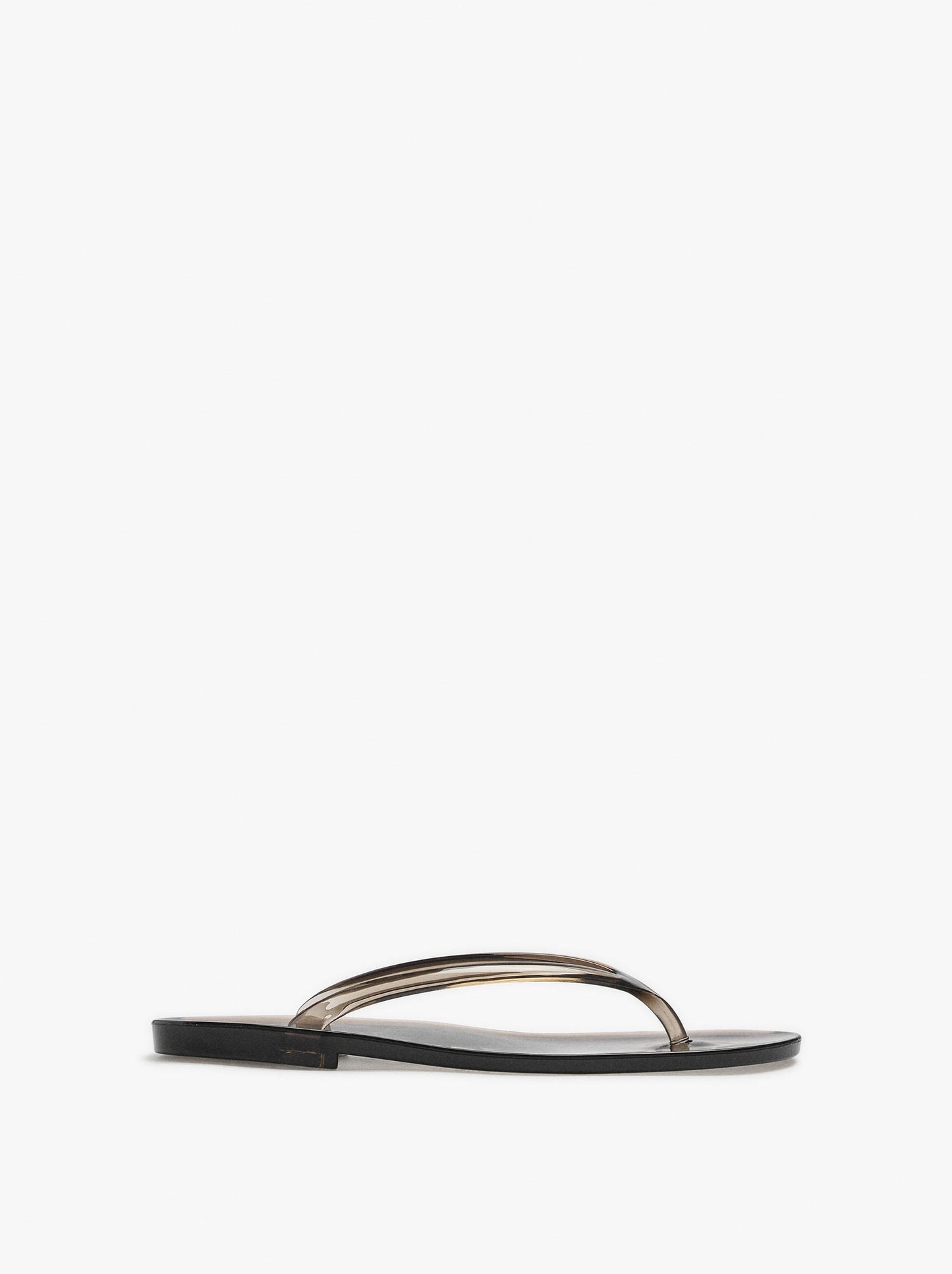 Jelly Flat Sandal