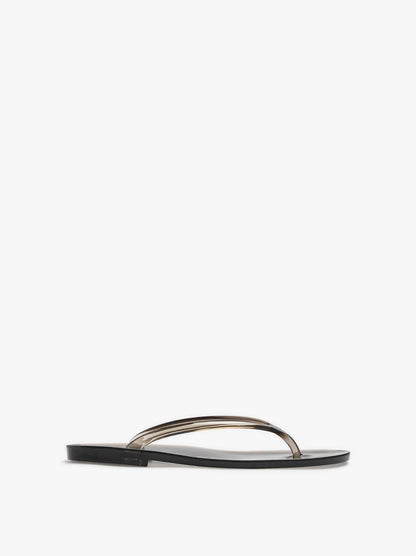 Jelly Flat Sandal