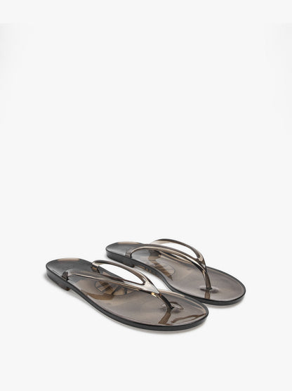 Jelly Flat Sandal