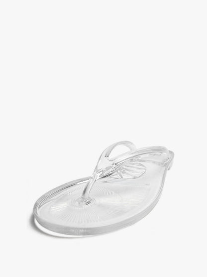 Jelly Flat Sandal