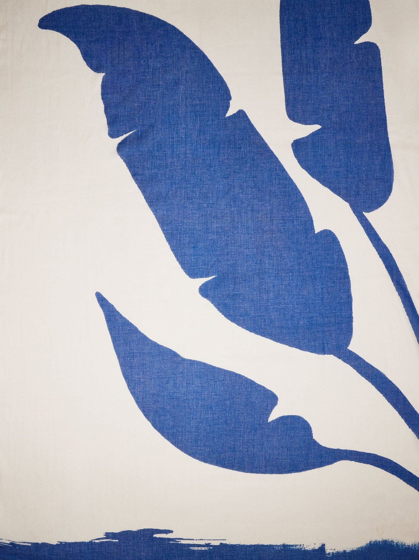 Cotton Printed Scarf