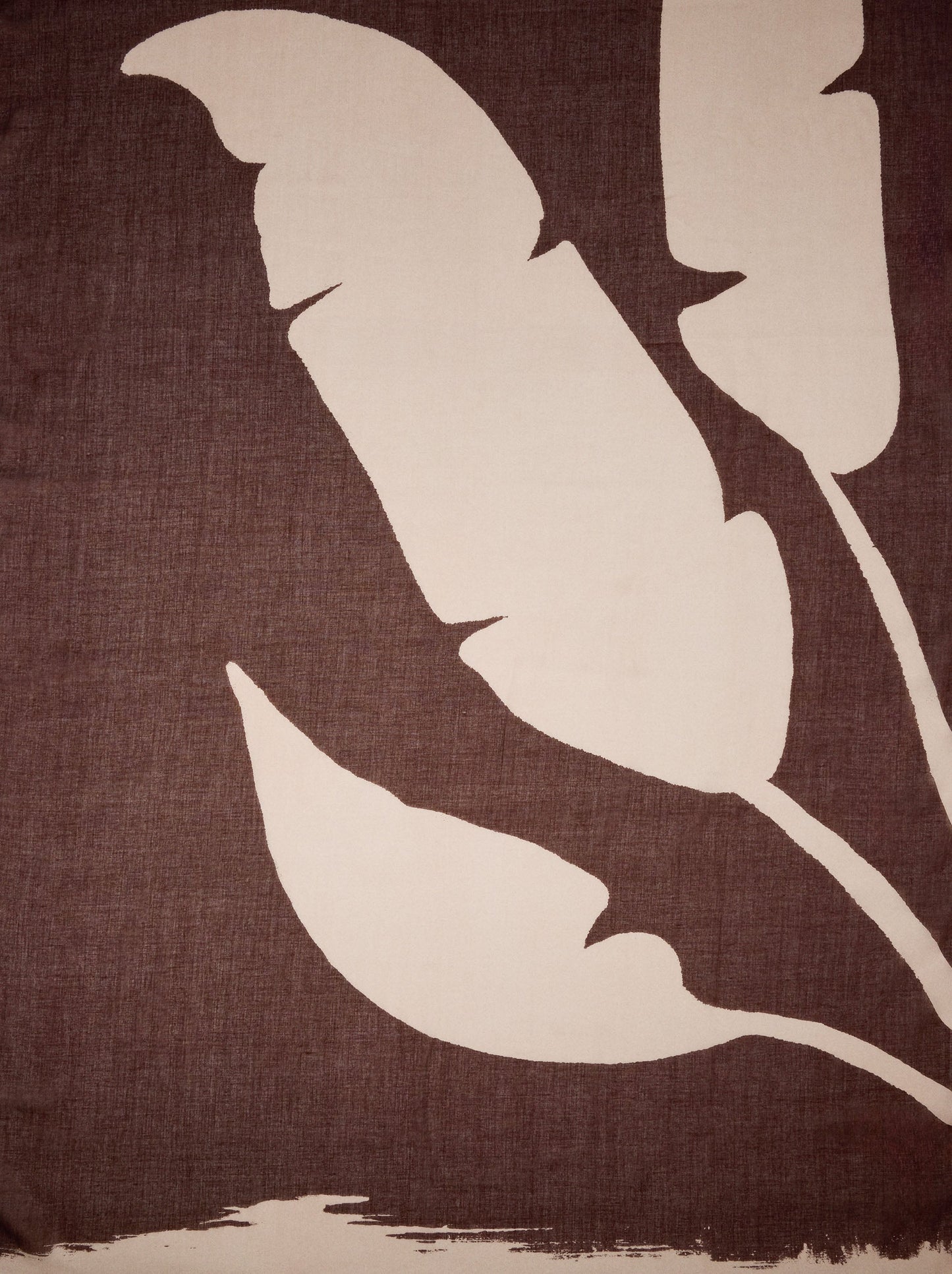 Cotton Printed Scarf