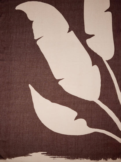 Cotton Printed Scarf