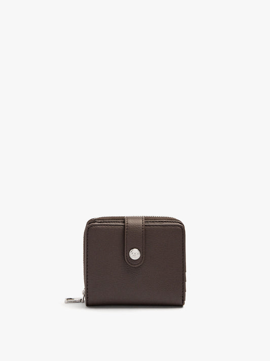 Wallet With Texture S