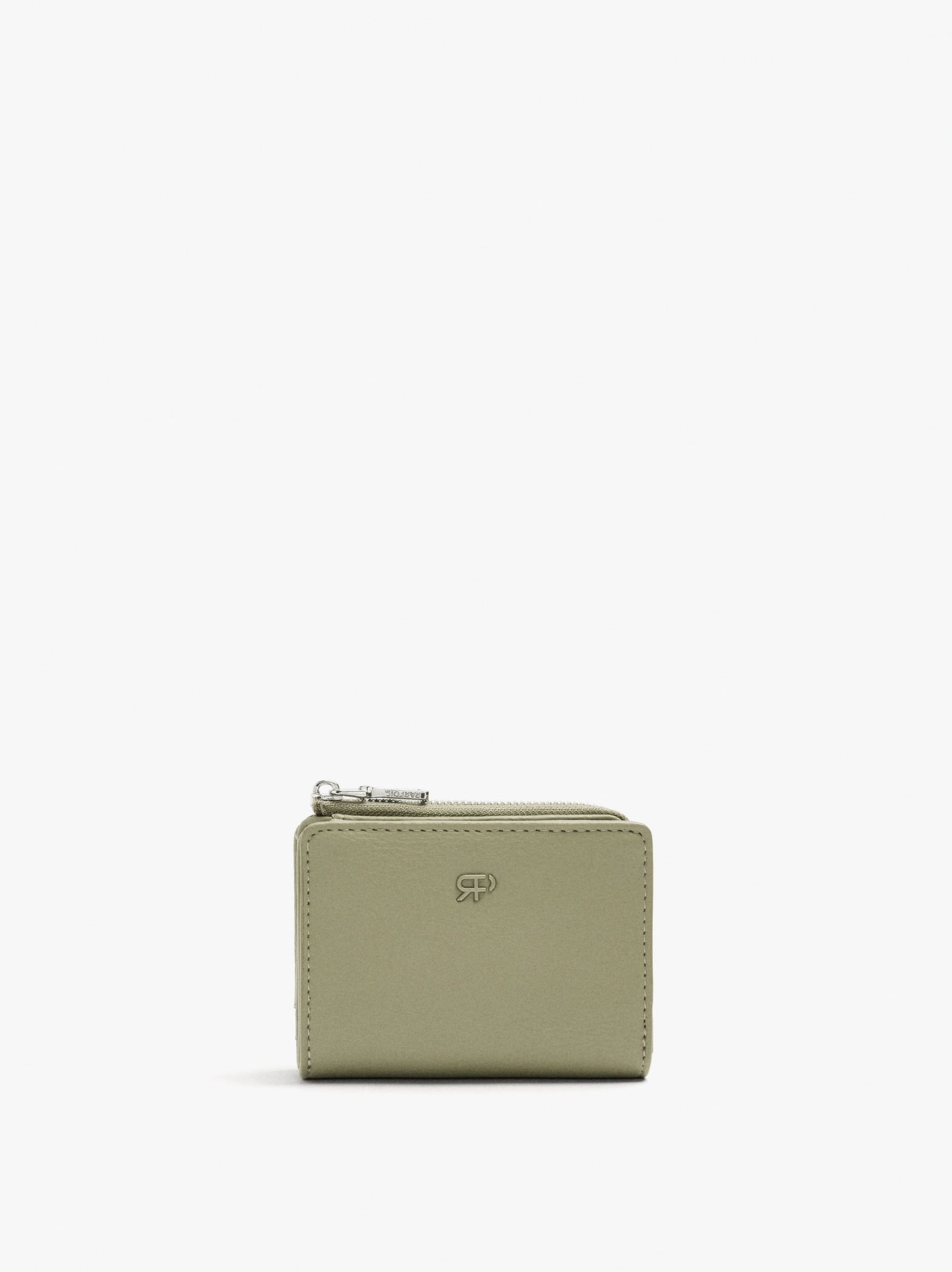 Basic Wallet With Texture