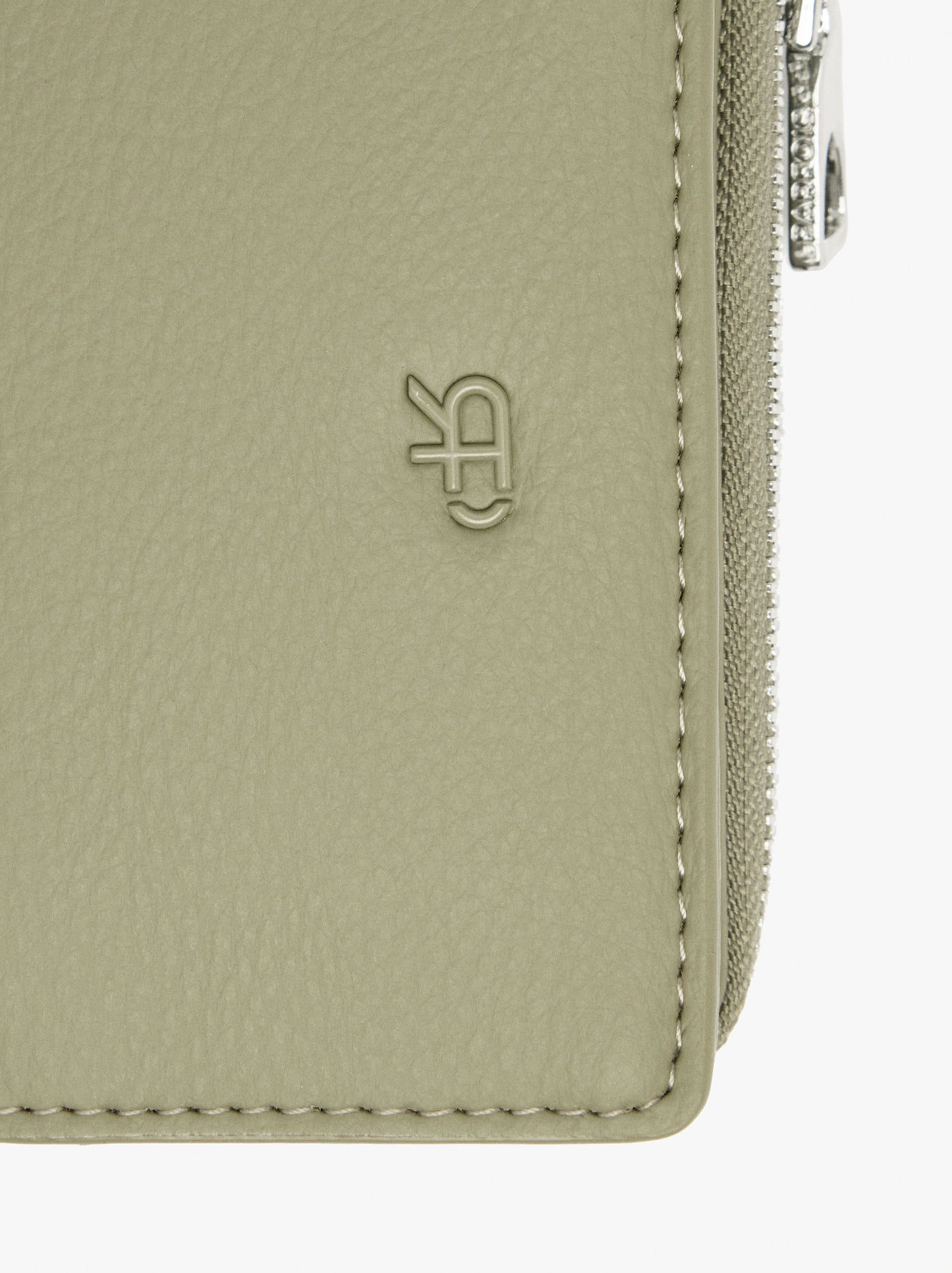 Basic Wallet With Texture
