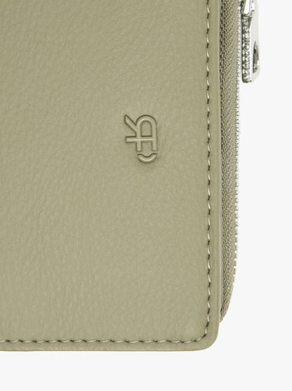 Basic Wallet With Texture
