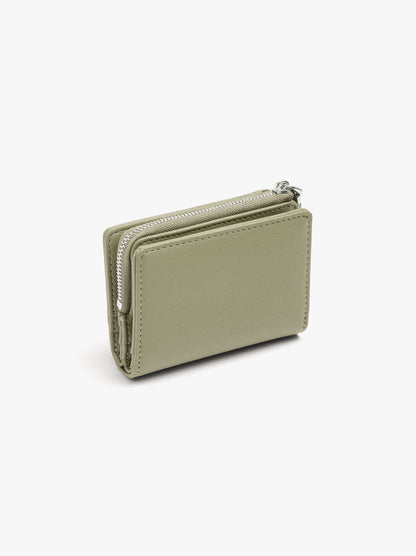 Basic Wallet With Texture