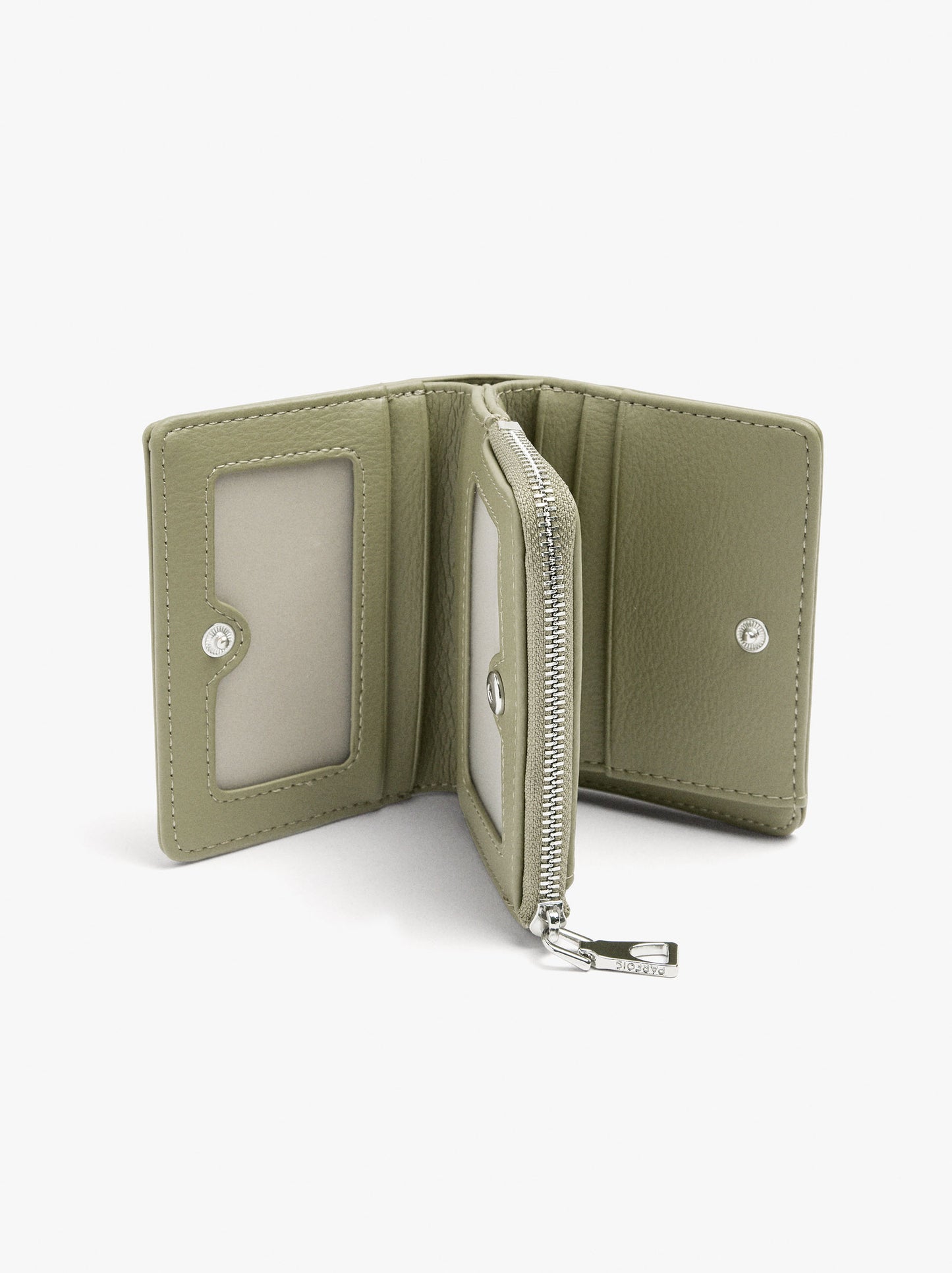 Basic Wallet With Texture